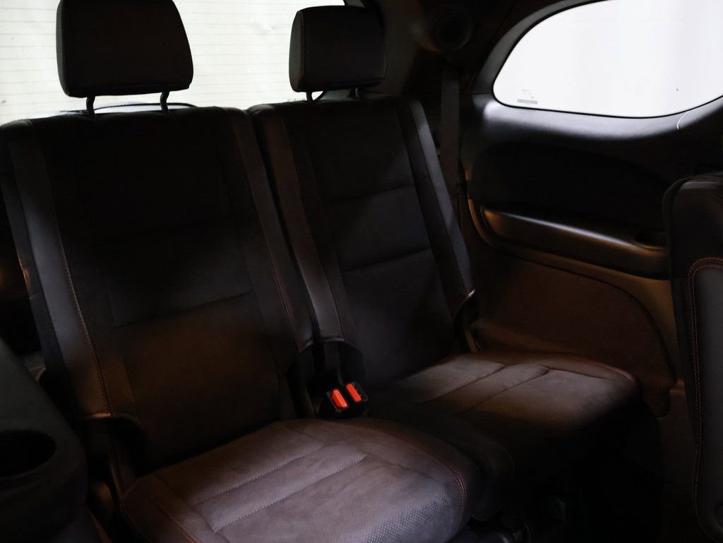 New 2026 Dodge Durango GT image 16