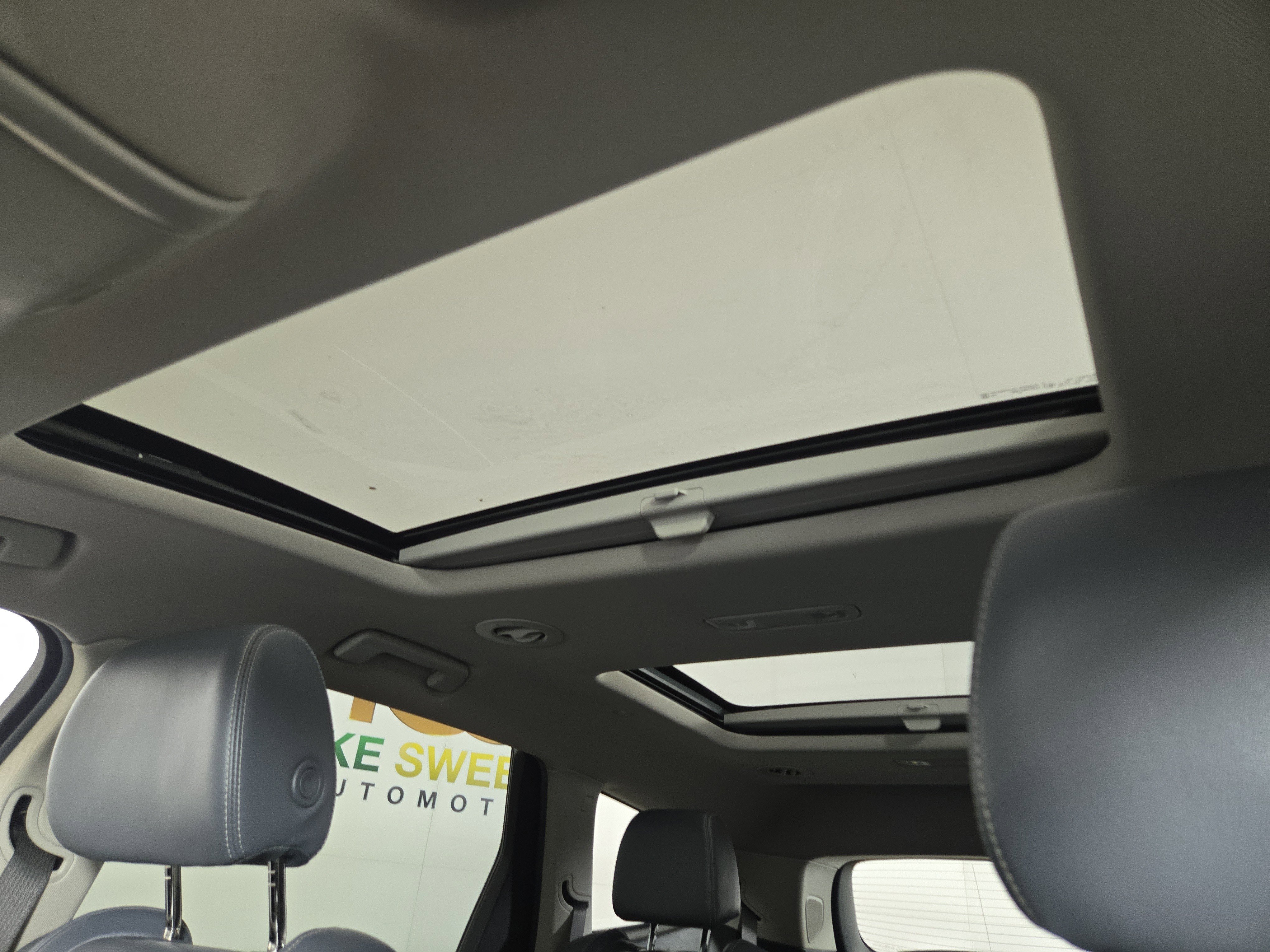 Certified 2020 Buick Enclave Premium w/ Experience Buick Package image 23