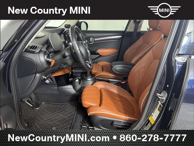 Used 2022 MINI Cooper S image 11