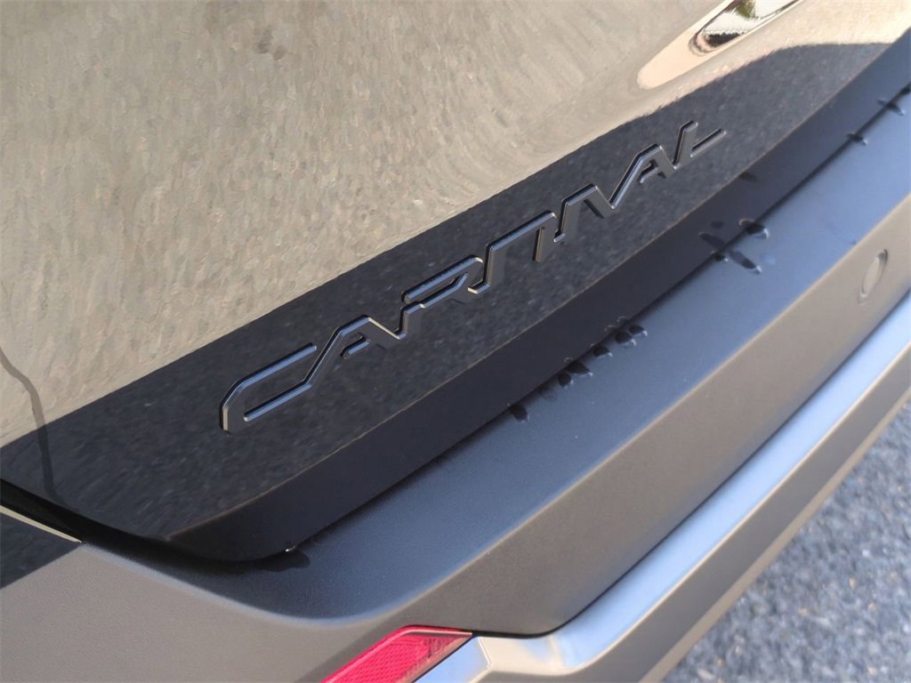 New 2026 Kia Carnival SX Prestige image 48