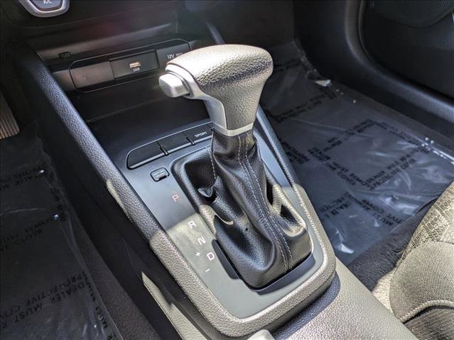 Used 2022 Kia Rio LX FWD image 12