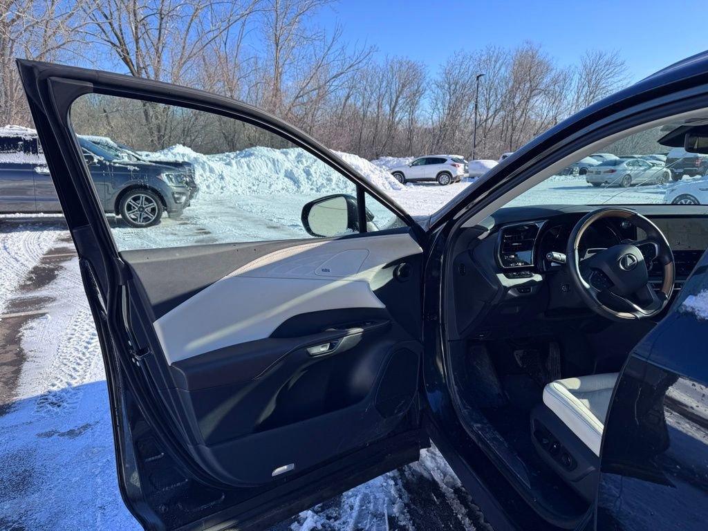 Used 2024 Lexus RX 350 image 27