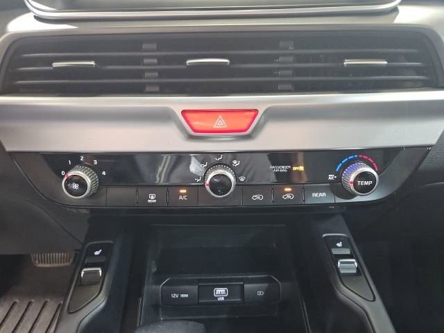 Used 2020 Kia Telluride S w/ S 8 Passenger Seating Package image 21