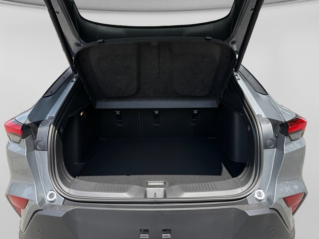 New 2026 Buick Envista Sport Touring w/ Convenience I Package FWD image 19