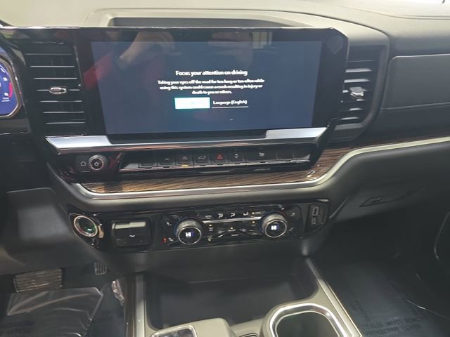 New 2026 Chevrolet Silverado 1500 LT w/ Protection Package image 20