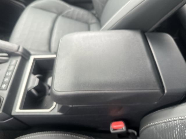 Used 2026 Toyota 4Runner TRD Off-Road Premium w/ Tow Technology Package image 26