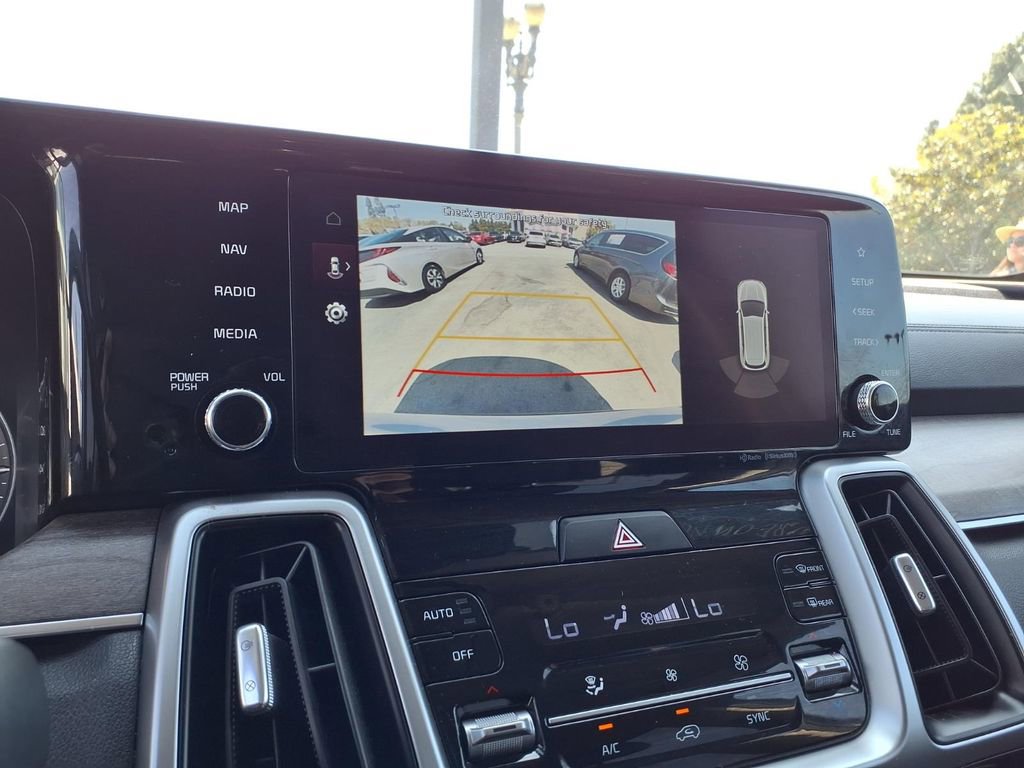 Certified 2022 Kia Sorento S image 19