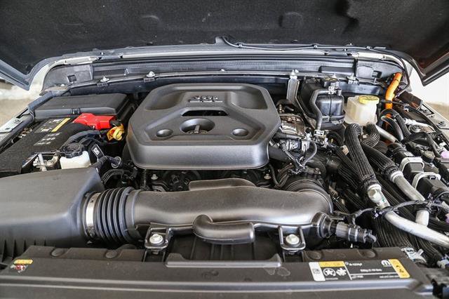 New 2023 Jeep Wrangler Unlimited Rubicon 4xe image 54