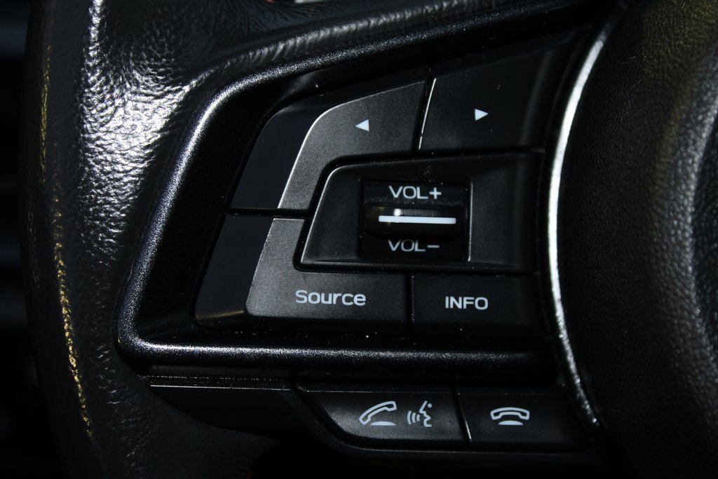 Used 2022 Subaru Forester Sport image 14