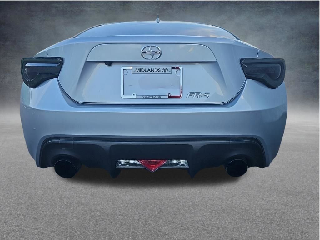 Used 2016 Scion FR-S RWD image 11