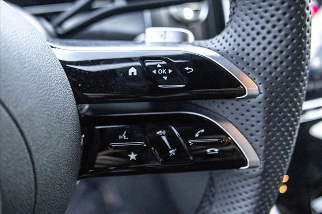 Certified 2026 Mercedes-Benz GLC 300 4MATIC image 14