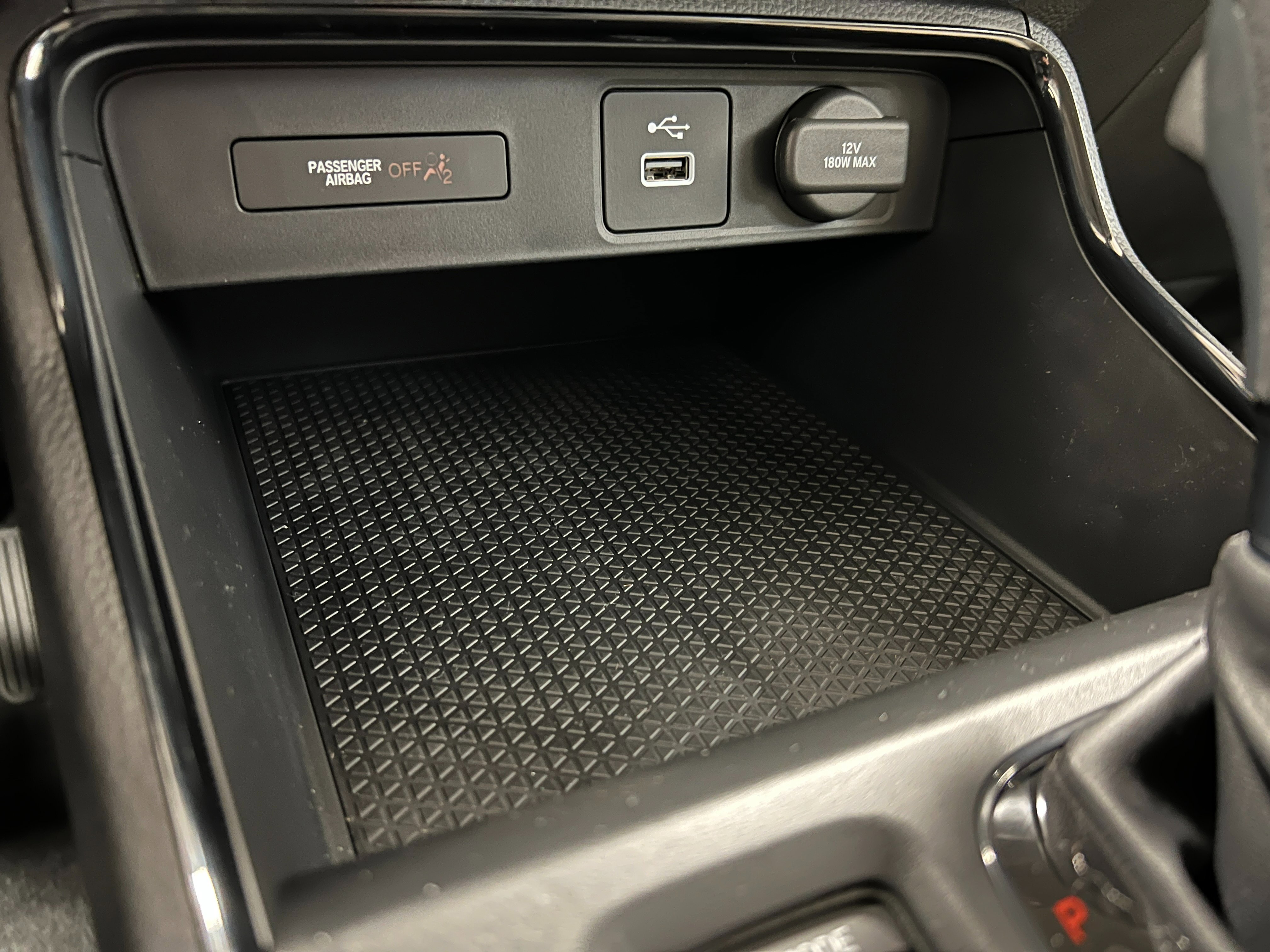 New 2025 Honda CR-V LX image 18