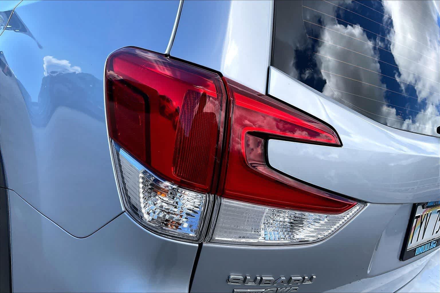 Used 2020 Subaru Forester AWD/4WD image 32