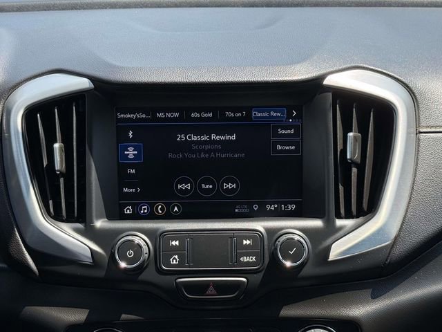 Used 2019 GMC Terrain SLE w/ Driver Convenience Package FWD image 16