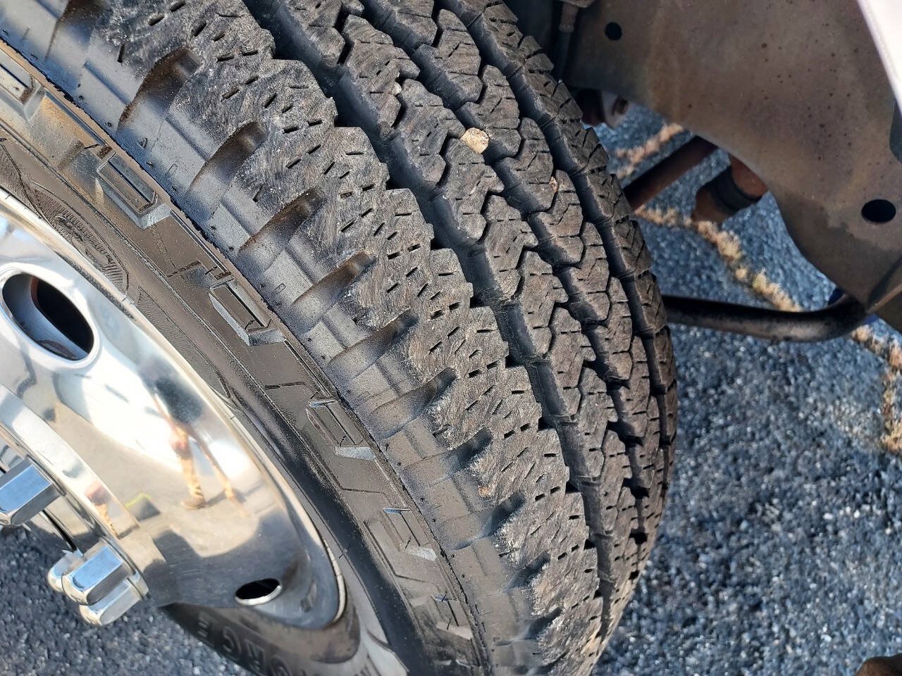 Used 2015 Ford F350 XL RWD image 19