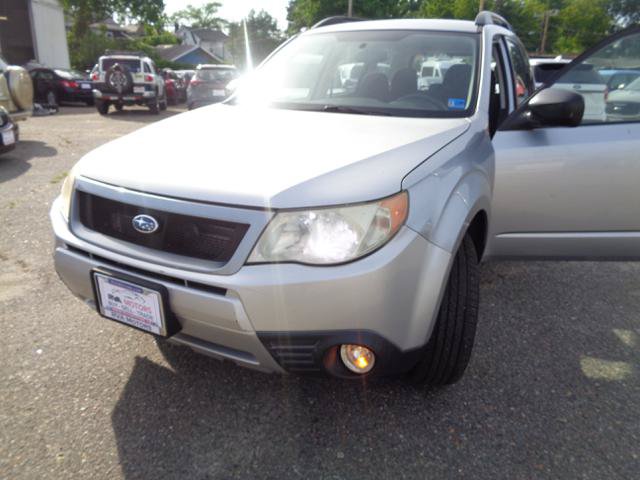 Used 2012 Subaru Forester 2.5X w/ Alloy Wheel Pkg AWD/4WD image 15