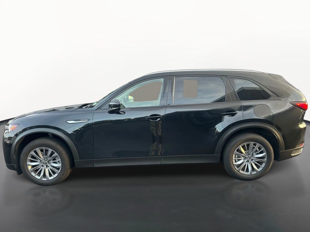 Used 2025 MAZDA CX-90 3.3 Turbo w/ Preferred Package AWD/4WD image 6