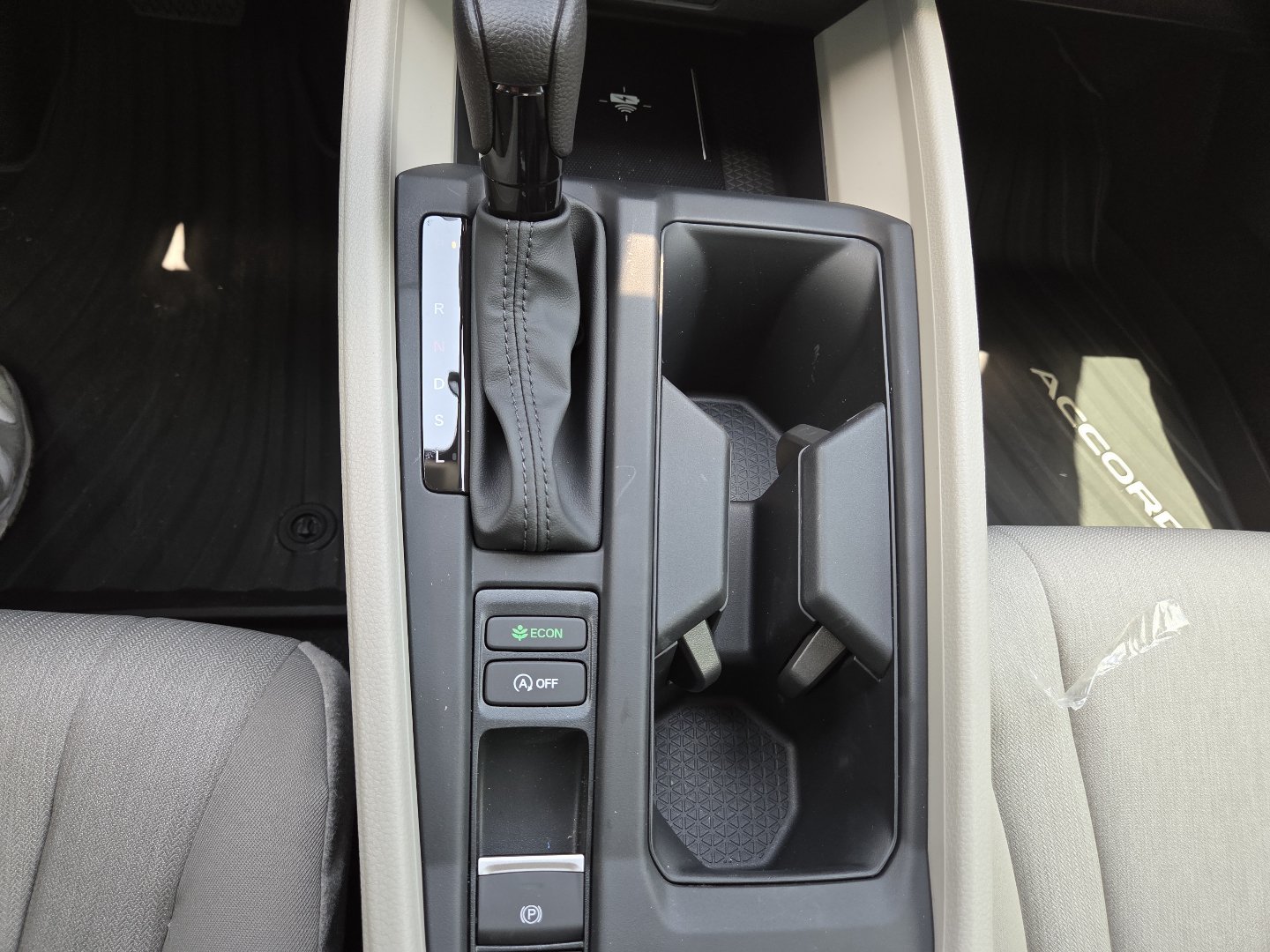 New 2026 Honda Accord LX image 31