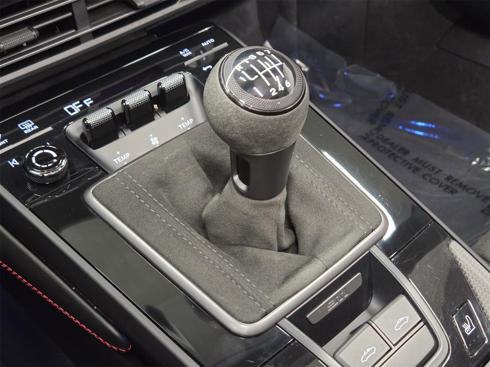 Used 2024 Porsche 911 Targa 4 GTS image 22