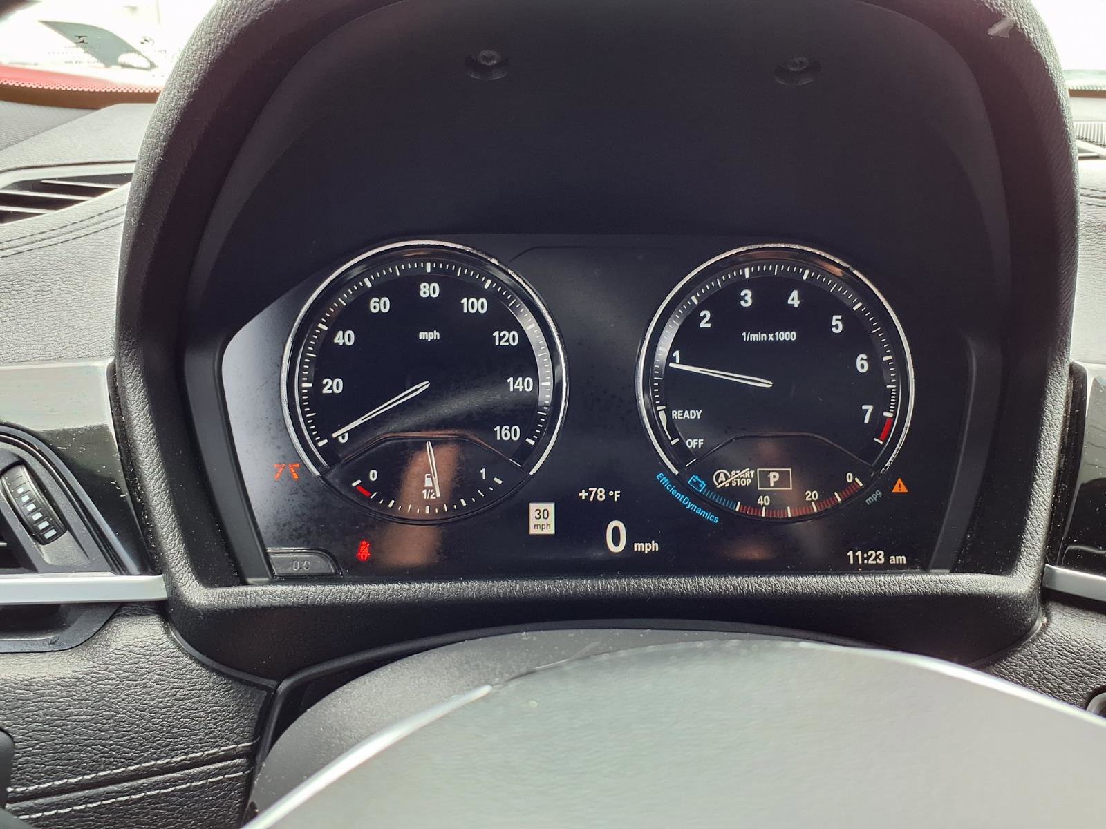 Used 2021 BMW X2 sDrive28i w/ Convenience Package image 14