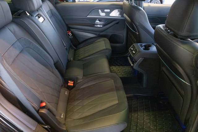 New 2026 Mercedes-Benz GLS 63 AMG 4MATIC image 18