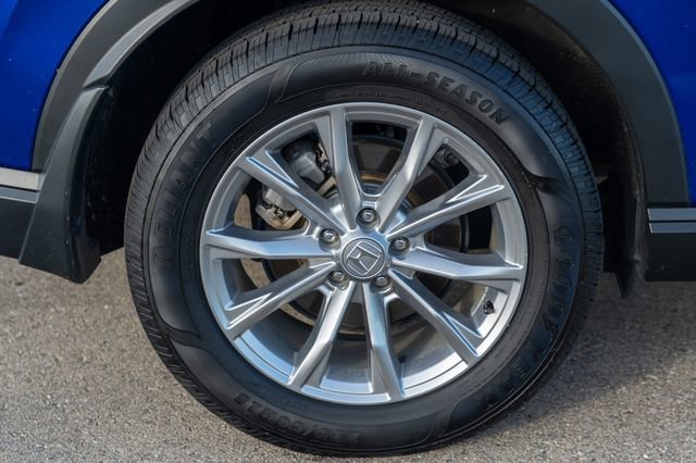 Used 2023 Honda CR-V EX-L image 12