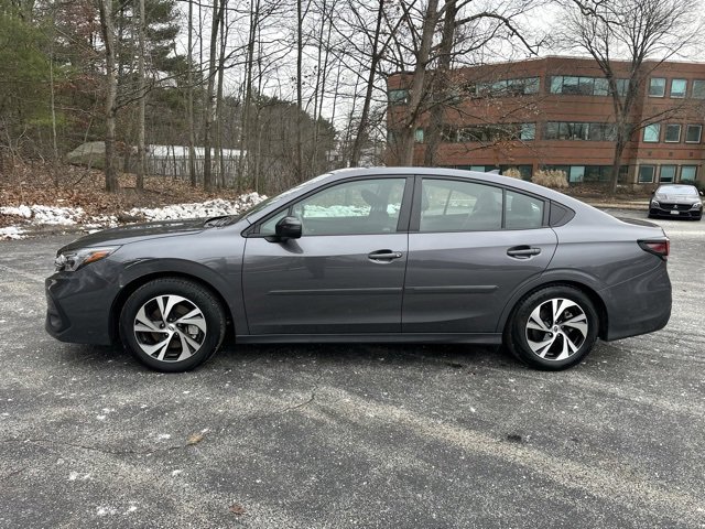 Used 2025 Subaru Legacy Premium image 9