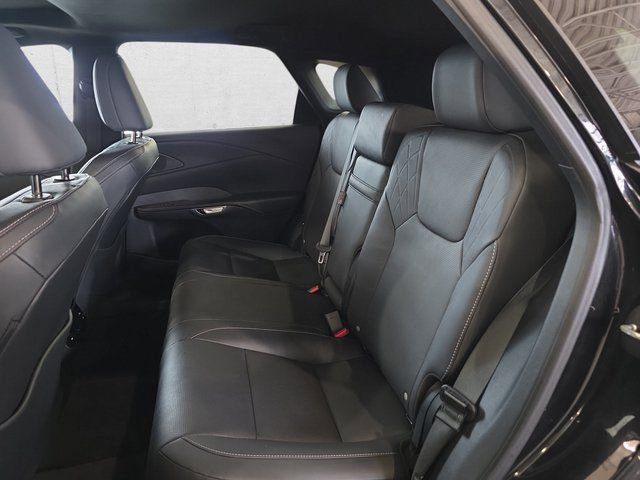 Certified 2024 Lexus RX 350 350h Premium Plus w/ Convenience Package image 14