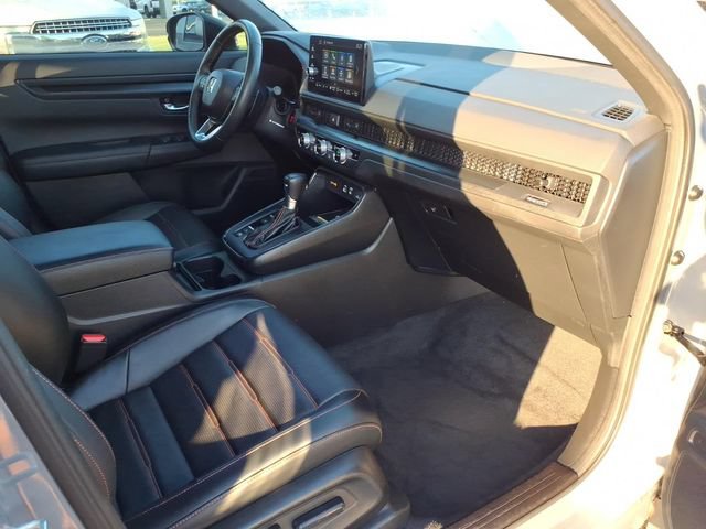 Used 2025 Honda CR-V Sport-L image 25