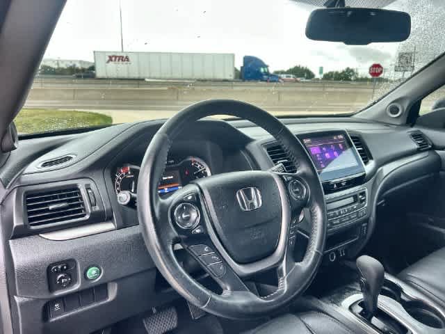 Used 2016 Honda Pilot EX-L image 15