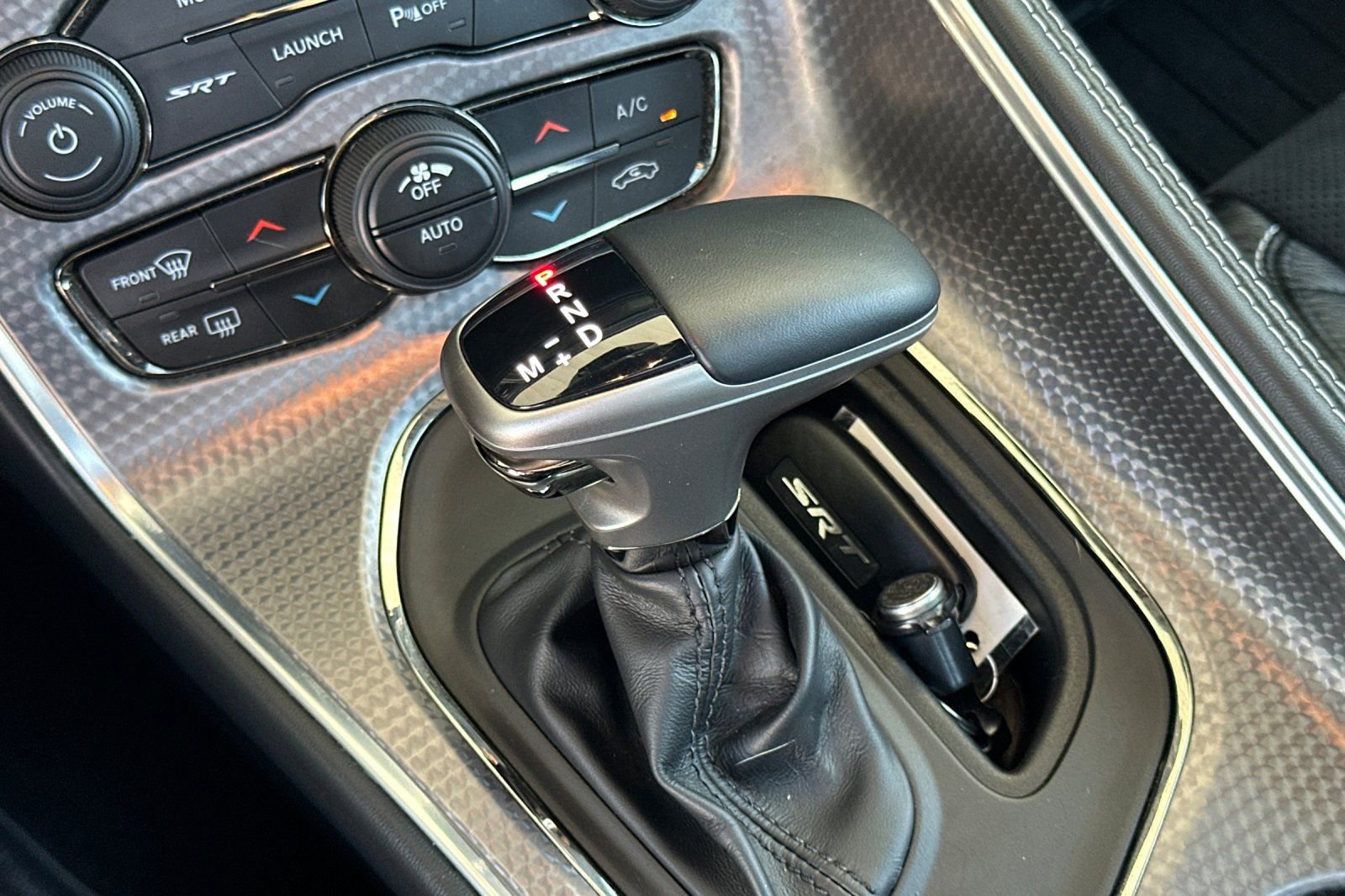 Used 2022 Dodge Challenger SRT Hellcat Redeye image 21