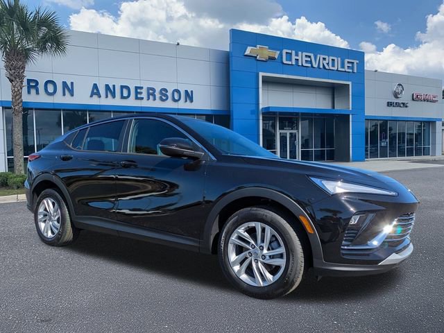 New 2026 Buick Envista Preferred w/ Convenience I Package FWD image 1