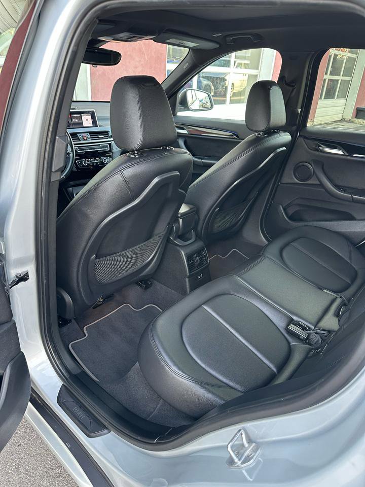 Used 2020 BMW X1 xDrive28i w/ Convenience Package image 14