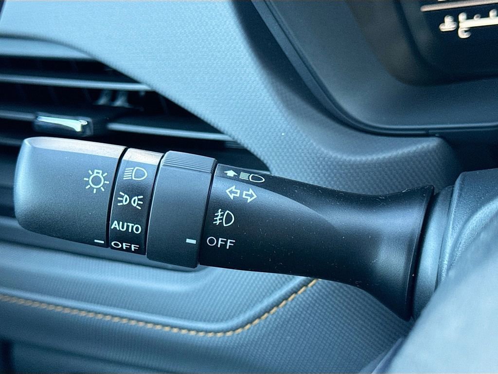 New 2026 Subaru Forester Wilderness AWD/4WD image 12