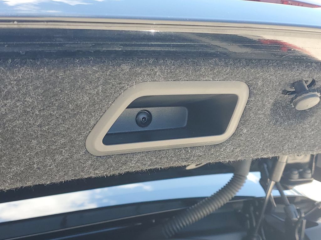Used 2025 BMW 430i Convertible RWD image 13