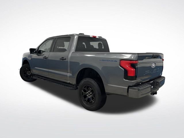 Used 2025 Ford F150 Lightning XLT image 3