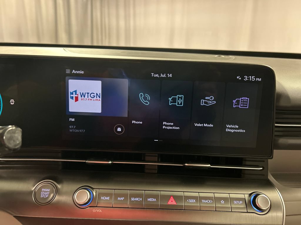 Used 2026 Hyundai Kona SEL Sport FWD image 15
