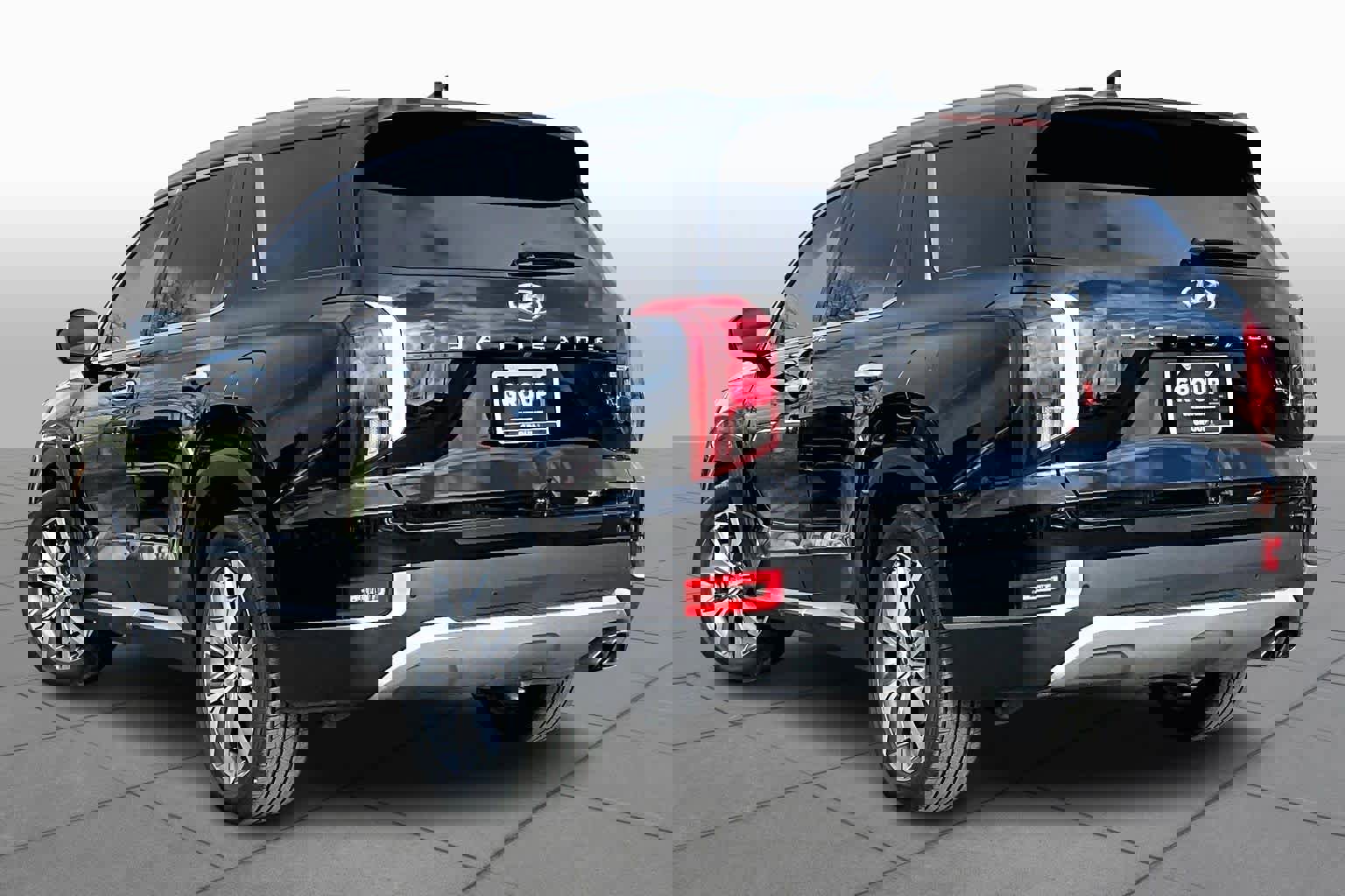 Used 2021 Hyundai Palisade SEL w/ Premium Package image 12