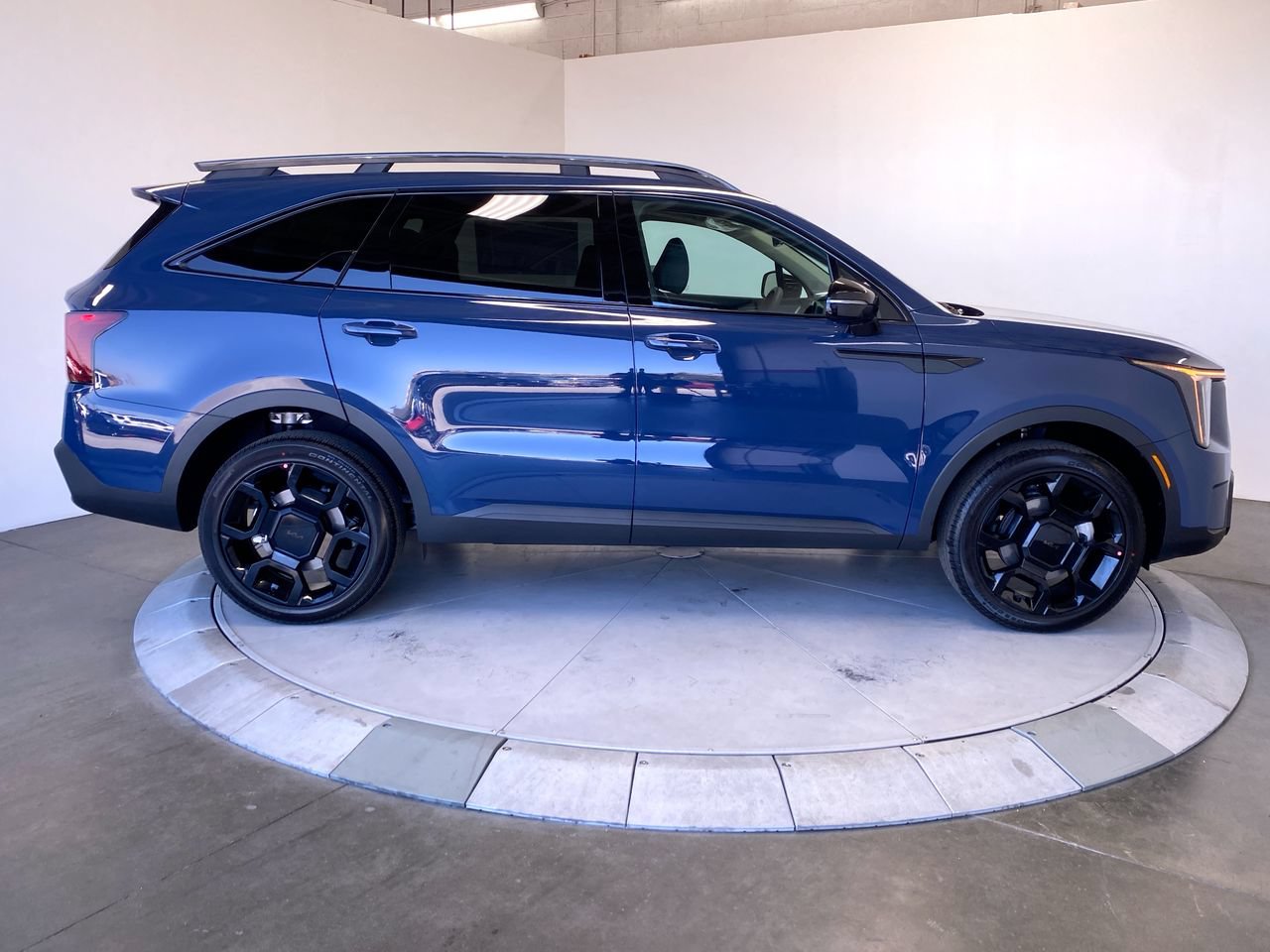 New 2026 Kia Sorento X-Line EX AWD/4WD image 6