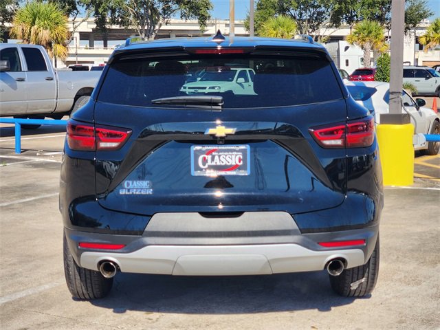 Used 2024 Chevrolet Blazer LT w/ Convenience Package image 6