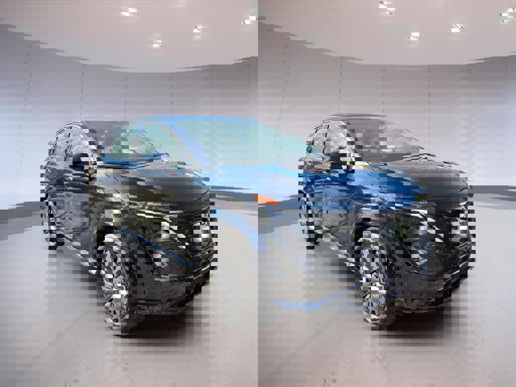 Used 2024 Nissan Ariya AWD