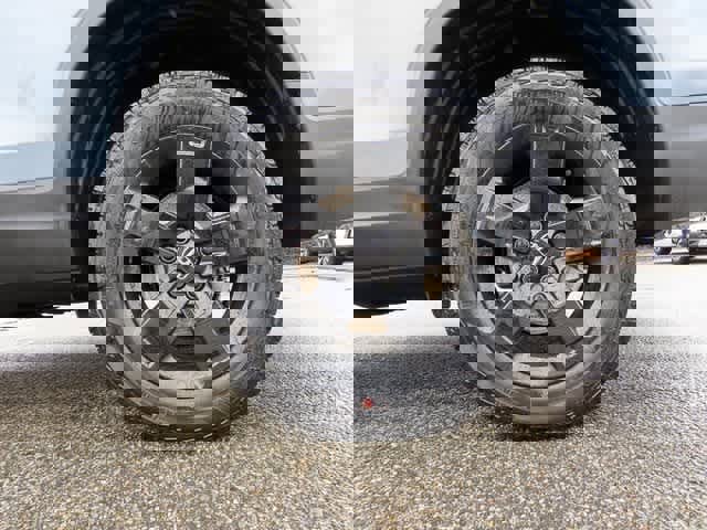 New 2026 Honda Ridgeline Black Edition image 8