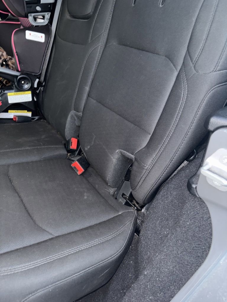 Used 2021 Jeep Wrangler Unlimited Sport image 8