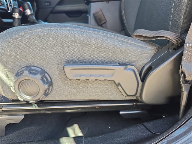 Certified 2025 Jeep Wrangler Sahara image 15