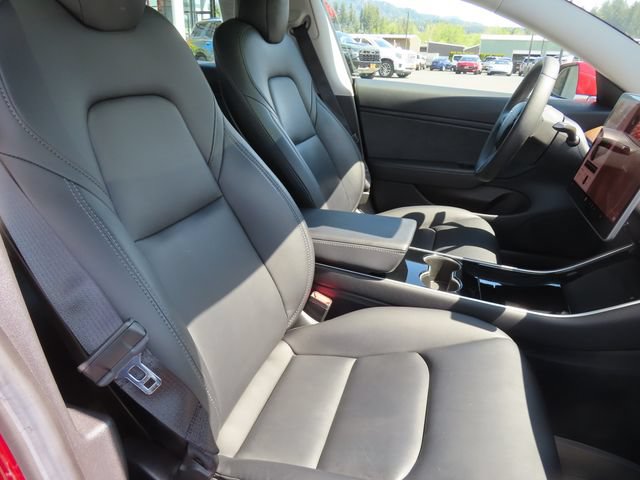 Used 2019 Tesla Model 3 Performance AWD/4WD image 33