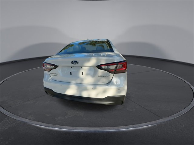 Certified 2024 Subaru Legacy Limited image 7