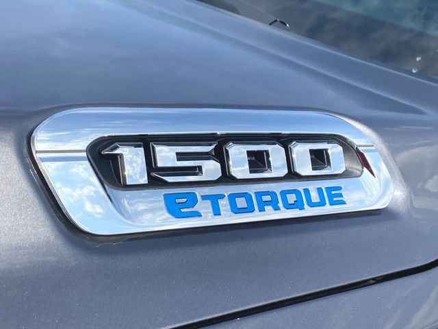 Used 2023 RAM 1500 Big Horn AWD/4WD image 30