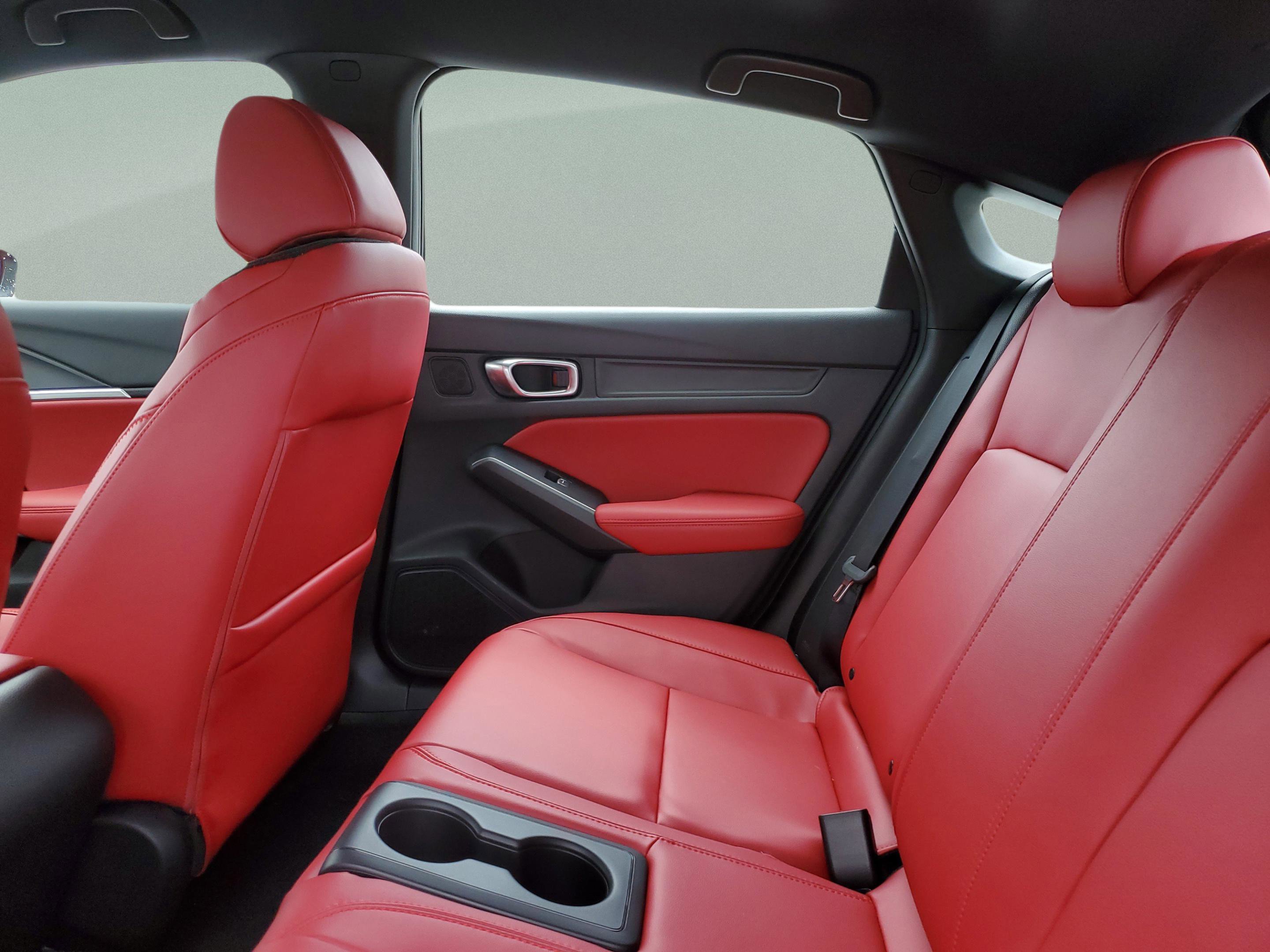 New 2026 Acura Integra Type S image 11