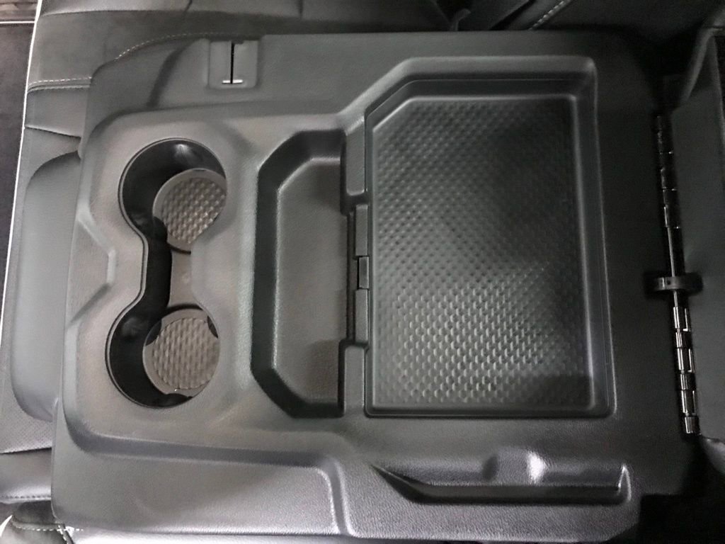 New 2026 RAM 1500 Laramie w/ Sport Appearance Package image 39