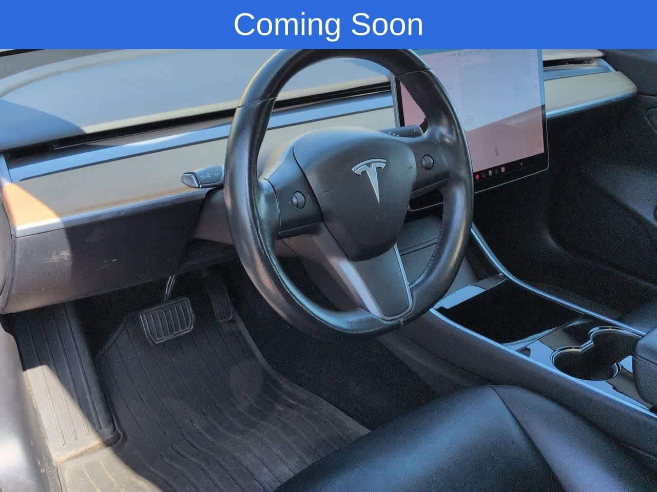 Used 2018 Tesla Model 3 Long Range RWD video 2